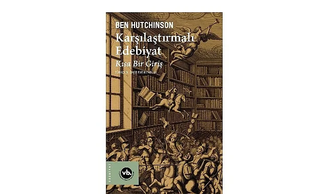 Edebiyat, dil, kültür ve iktidarın kesişiminde:   “Karşılaştırmalı Edebiyat”