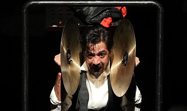Festivalin 6. gün konuğu İstanbul Devlet Tiyatrosu oldu