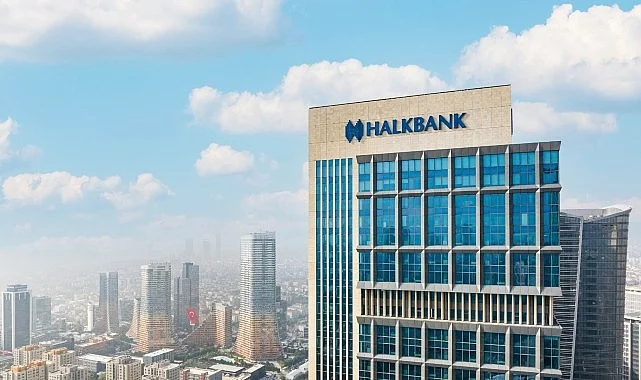 Halkbank’tan Yenilenebilir Enerjide Stratejik Yatırım