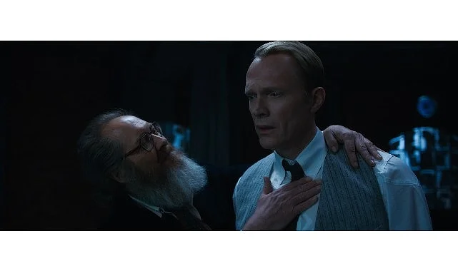 Marvel Television İmzalı Yeni Dizi ‘VisionQuest’, İlk İki Bölümüyle Şimdi Sadece Disney+’ta Yayında!