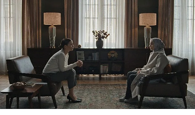 Netflix, Berkun Oya imzalı Bir Başkadır’ın ikinci sezon yayın tarihini paylaştı
