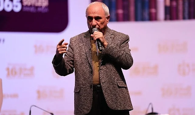 Nurullah Genç: “Çanakkale’yi yeniden yaşarız”