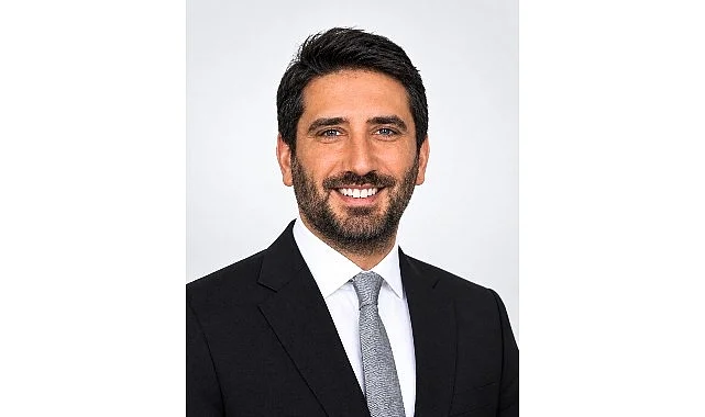 Onur Özbayram, Boehringer Ingelheim Türkiye Hayvan Sağlığı Pet İş Birimi Liderliğine Atandı!
