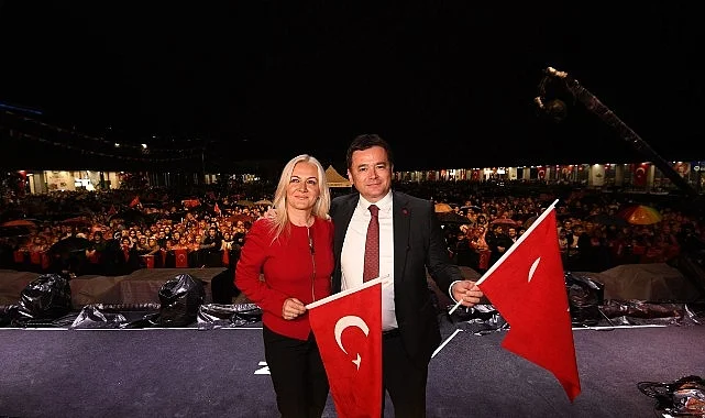 Osmangazi’de Cumhuriyet Coşkusu Dolu Dolu Yaşanacak