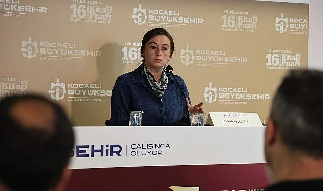 Şeçeroviç, savaşın acı yüzünü çocuk gözünden anlattı