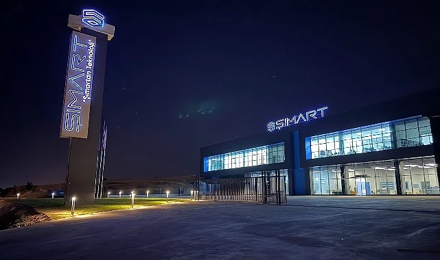 Şımart, 5 milyon+ üretim ve 1 milyon aktif kullanıcı hedefiyle büyüyor