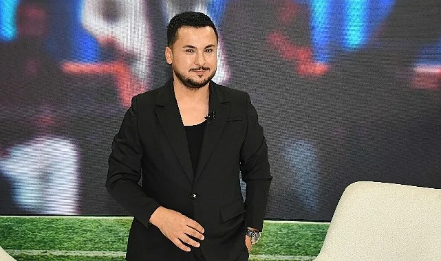 Tufan Köroğlu’ndan yeni şarkı müjdesi