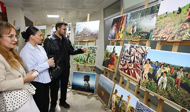 Türk Dünyasının Belgesel Oscarları Keçiören’de Sahiplerini Buldu