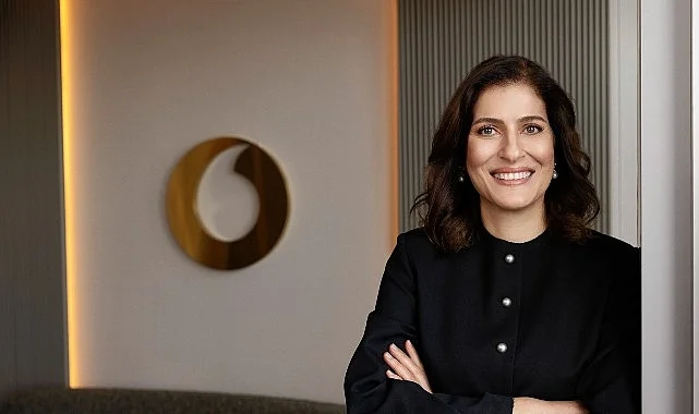 Vodafone Happy “Avrupa’nın en iyi sadakat programı” ödülünü aldı